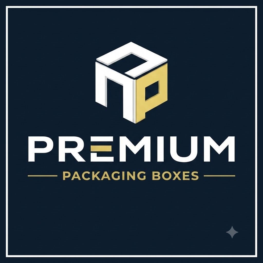 Premium Packaging Boxes